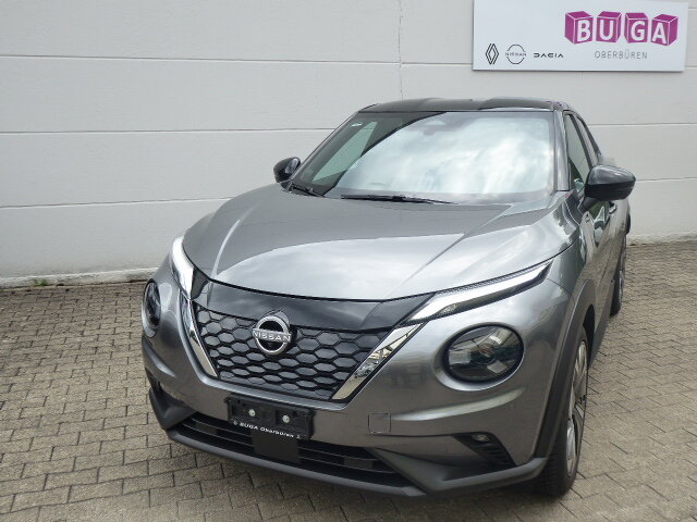 NISSAN Juke 1.6 Hybrid Tekna