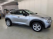 NISSAN Juke 1.0 DIG-T N-Connecta DCT, Benzin, Occasion / Gebraucht, Automatik - 3