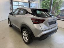 NISSAN Juke 1.0 DIG-T N-Connecta DCT, Benzin, Occasion / Gebraucht, Automatik - 6