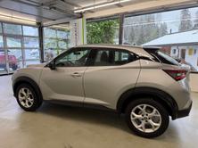 NISSAN Juke 1.0 DIG-T N-Connecta DCT, Benzin, Occasion / Gebraucht, Automatik - 7