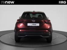 NISSAN Juke 1.0 DIG-T N-Connecta DCT, Benzin, Occasion / Gebraucht, Automatik - 4