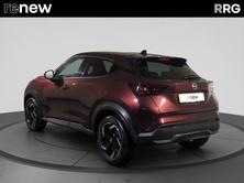 NISSAN Juke 1.0 DIG-T N-Connecta DCT, Benzin, Occasion / Gebraucht, Automatik - 5