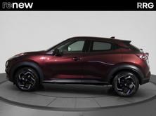 NISSAN Juke 1.0 DIG-T N-Connecta DCT, Benzin, Occasion / Gebraucht, Automatik - 6