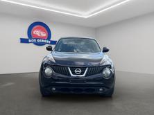 NISSAN Juke 1.6 acenta, Benzin, Occasion / Gebraucht, Handschaltung - 2