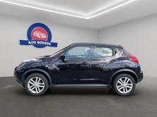 NISSAN Juke 1.6 acenta, Benzin, Occasion / Gebraucht, Handschaltung - 3