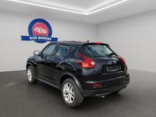 NISSAN Juke 1.6 acenta, Benzin, Occasion / Gebraucht, Handschaltung - 4