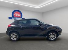 NISSAN Juke 1.6 acenta, Benzin, Occasion / Gebraucht, Handschaltung - 5