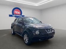NISSAN Juke 1.6 acenta, Benzin, Occasion / Gebraucht, Handschaltung - 6