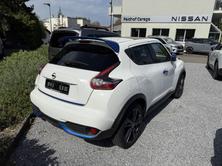 NISSAN Juke 1.6 DIG-T Tekna 4x4, Petrol, Second hand / Used, Automatic - 2