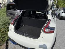 NISSAN Juke 1.6 DIG-T Tekna 4x4, Petrol, Second hand / Used, Automatic - 3