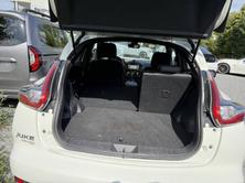 NISSAN Juke 1.6 DIG-T Tekna 4x4, Petrol, Second hand / Used, Automatic - 4
