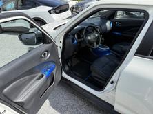 NISSAN Juke 1.6 DIG-T Tekna 4x4, Petrol, Second hand / Used, Automatic - 7