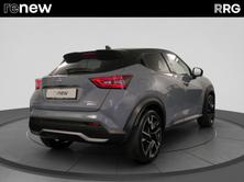 NISSAN Juke 1.6 FHEV N-Design, Hybride Integrale Benzina/Elettrica, Occasioni / Usate, Automatico - 3