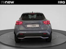 NISSAN Juke 1.6 FHEV N-Design, Hybride Integrale Benzina/Elettrica, Occasioni / Usate, Automatico - 4
