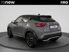 NISSAN Juke 1.6 FHEV N-Design, Hybride Integrale Benzina/Elettrica, Occasioni / Usate, Automatico - 5