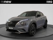 NISSAN Juke 1.6 FHEV N-Design, Hybride Integrale Benzina/Elettrica, Occasioni / Usate, Automatico - 7