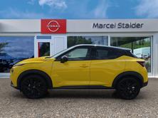 NISSAN Juke 1.6 FHEV N-Sport, Full-Hybrid Petrol/Electric, Second hand / Used - 2
