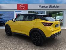 NISSAN Juke 1.6 FHEV N-Sport, Full-Hybrid Petrol/Electric, Second hand / Used - 3