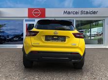 NISSAN Juke 1.6 FHEV N-Sport, Full-Hybrid Petrol/Electric, Second hand / Used - 4