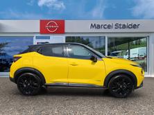 NISSAN Juke 1.6 FHEV N-Sport, Full-Hybrid Petrol/Electric, Second hand / Used - 6