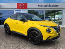 NISSAN Juke 1.6 FHEV N-Sport, Full-Hybrid Petrol/Electric, Second hand / Used - 7
