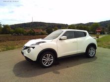 NISSAN Juke 1.2 DIG-T acenta, Benzina, Occasioni / Usate, Manuale - 2