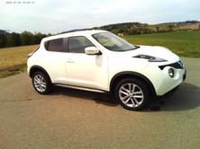 NISSAN Juke 1.2 DIG-T acenta, Benzina, Occasioni / Usate, Manuale - 3