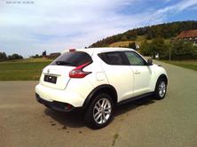 NISSAN Juke 1.2 DIG-T acenta, Benzina, Occasioni / Usate, Manuale - 5