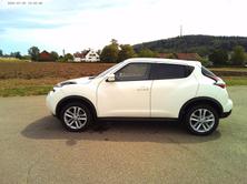 NISSAN Juke 1.2 DIG-T acenta, Benzina, Occasioni / Usate, Manuale - 6