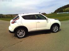 NISSAN Juke 1.2 DIG-T acenta, Benzina, Occasioni / Usate, Manuale - 7