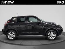 NISSAN Juke 1.6 N-Connecta Xtronic M-CVT, Petrol, Second hand / Used, Automatic - 2