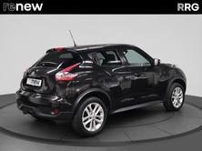NISSAN Juke 1.6 N-Connecta Xtronic M-CVT, Petrol, Second hand / Used, Automatic - 3