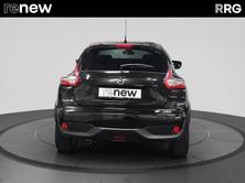 NISSAN Juke 1.6 N-Connecta Xtronic M-CVT, Petrol, Second hand / Used, Automatic - 4