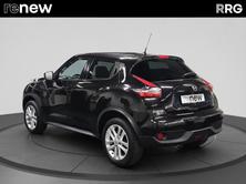 NISSAN Juke 1.6 N-Connecta Xtronic M-CVT, Petrol, Second hand / Used, Automatic - 5