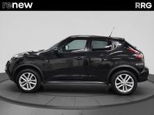 NISSAN Juke 1.6 N-Connecta Xtronic M-CVT, Petrol, Second hand / Used, Automatic - 6