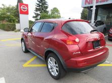 NISSAN Juke 1.6 DIG-T Tekna 4x4, Petrol, Second hand / Used, Automatic - 2