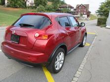 NISSAN Juke 1.6 DIG-T Tekna 4x4, Petrol, Second hand / Used, Automatic - 3