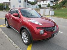 NISSAN Juke 1.6 DIG-T Tekna 4x4, Petrol, Second hand / Used, Automatic - 4