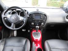 NISSAN Juke 1.6 DIG-T Tekna 4x4, Petrol, Second hand / Used, Automatic - 5