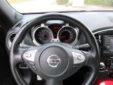 NISSAN Juke 1.6 DIG-T Tekna 4x4, Petrol, Second hand / Used, Automatic - 7