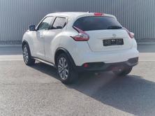 NISSAN Juke 1.6 DIG-T Swiss Edition 4x4 Xtronic M-CVT, Petrol, Second hand / Used, Automatic - 3
