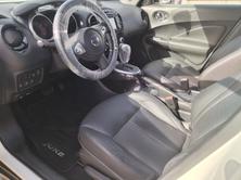 NISSAN Juke 1.6 DIG-T Swiss Edition 4x4 Xtronic M-CVT, Petrol, Second hand / Used, Automatic - 5