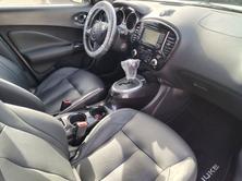 NISSAN Juke 1.6 DIG-T Swiss Edition 4x4 Xtronic M-CVT, Petrol, Second hand / Used, Automatic - 7