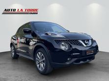 NISSAN Juke 1.6 DIG-T tekna 4x4 Xtronic M-CVT, Essence, Occasion / Utilisé, Automatique - 4
