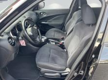 NISSAN Juke 1.6 DIG-T tekna 4x4 Xtronic M-CVT, Essence, Occasion / Utilisé, Automatique - 5