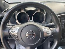 NISSAN Juke 1.6 DIG-T tekna 4x4 Xtronic M-CVT, Essence, Occasion / Utilisé, Automatique - 6