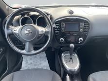 NISSAN Juke 1.6 DIG-T tekna 4x4 Xtronic M-CVT, Essence, Occasion / Utilisé, Automatique - 7