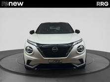 NISSAN Juke 1.6 FHEV Tekna, Full-Hybrid Petrol/Electric, Second hand / Used, Automatic - 2