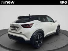 NISSAN Juke 1.6 FHEV Tekna, Full-Hybrid Petrol/Electric, Second hand / Used, Automatic - 4