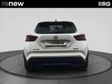 NISSAN Juke 1.6 FHEV Tekna, Full-Hybrid Petrol/Electric, Second hand / Used, Automatic - 5